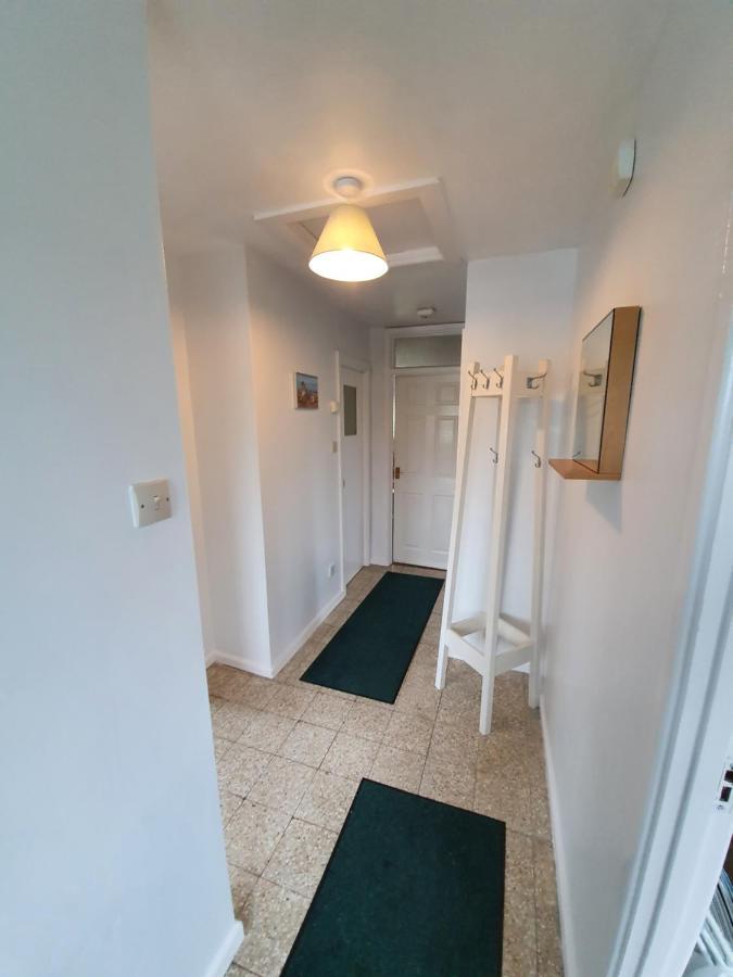 Ty Pren Bach Vila Maenclochog Exterior foto