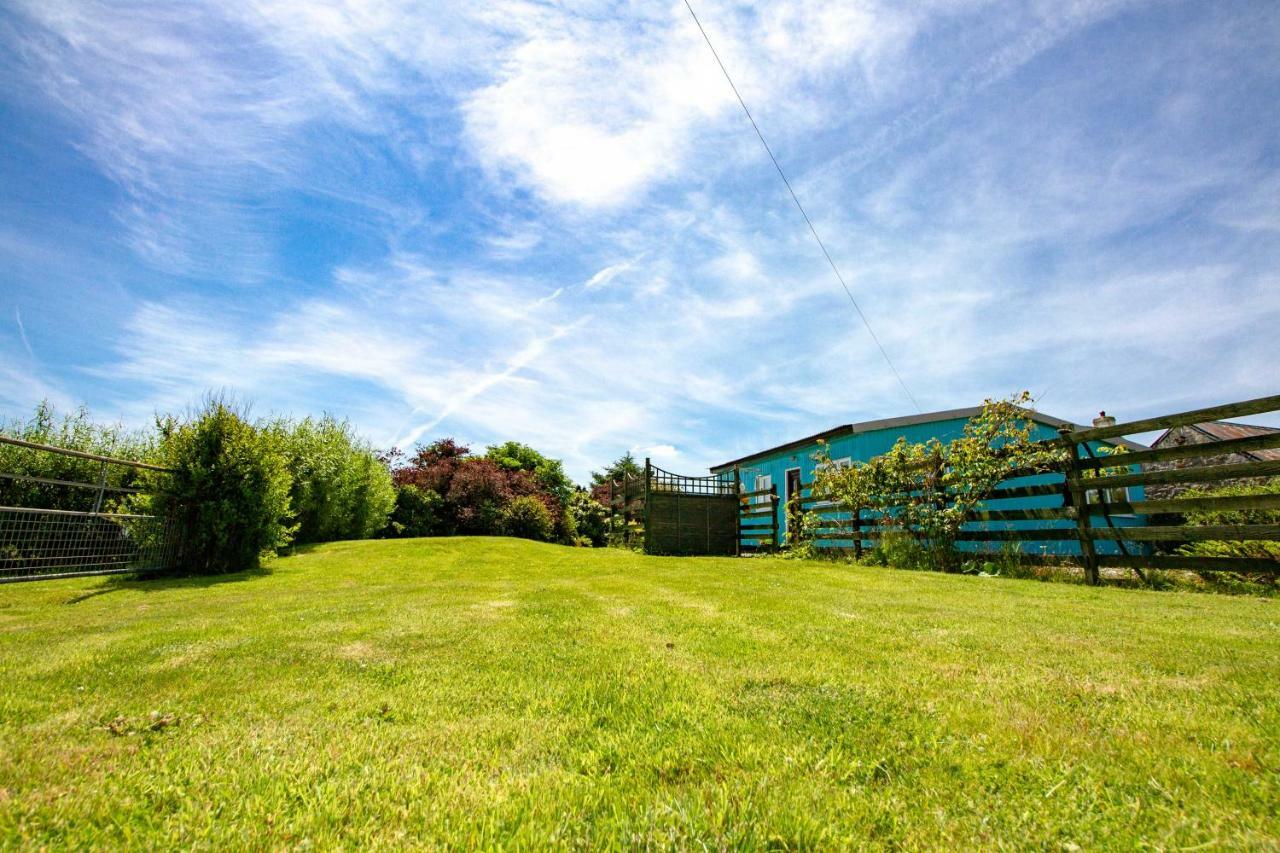 Ty Pren Bach Vila Maenclochog Exterior foto